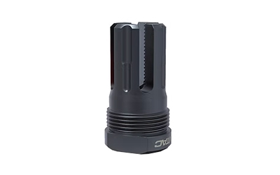 LANLAM-556FH-PBS_1 Lantac Lamprey Plan-B Flash Hider .223/5.56 Short