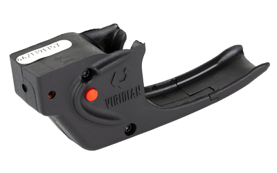 LAS912-0003_1 Viridian E-Series Red Laser for Taurus G2C/G2S/G3