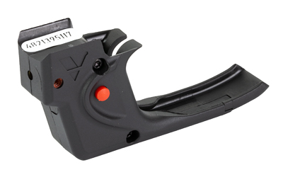 LAS912-0007_1 Viridian E-Series Red Laser for Ruger LCP II