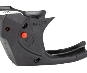 Viridian E-Series Red Laser for M&P Shield 9/40