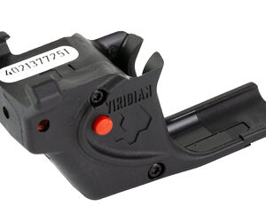 Viridian E-Series Red Laser – Ruger Security-9