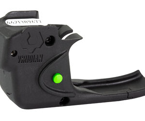 Viridian E-Series Green Laser for Ruger LCP II – Trigger Guard