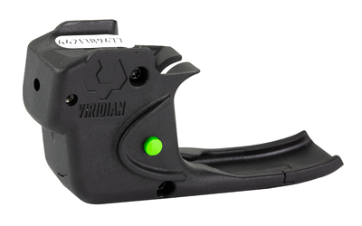 LAS912-0022_1 Viridian E-Series Green Laser for Ruger LCP II – Trigger Guard