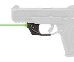 Viridian E-Series Green Laser for Ruger Security 9 & 380