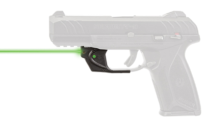 LAS912-0023_1 Viridian E-Series Green Laser for Ruger Security 9 & 380