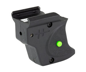 Viridian E-Series Green Laser for Springfield Hellcat
