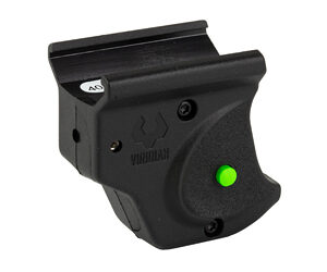 Viridian E-Series Green Laser Sight for Sig P365