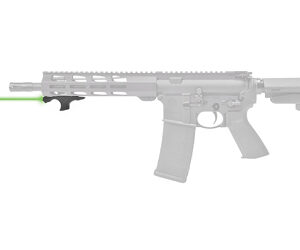 Viridian HS1 Green Laser Hand Stop, M-LOK