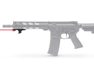 Viridian HS1 Hand Stop Red Laser M-LOK (Black)