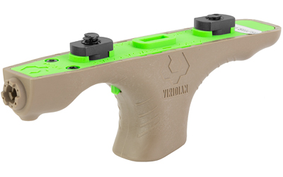 LAS912-0037_1 Viridian HS1 Hand Stop Green Laser M-LOK FDE