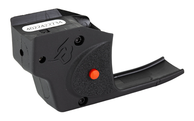 Viridian E-Series Red Laser — Taurus GX4 Trigger-Guard