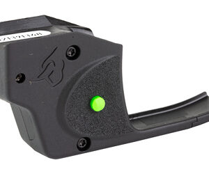Viridian E-Series Green Laser Sight for Taurus GX4/GX4XL