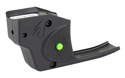 LAS912-0043_1 Viridian E-Series Green Laser Sight for Taurus GX4/GX4XL
