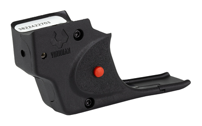 LAS912-0044_1 Viridian E-Series Red LSR for Ruger MAX-9
