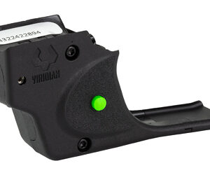 Viridian E-Series Green Laser for Ruger MAX-9