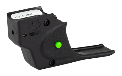 Viridian E-Series Green Laser for Ruger MAX-9