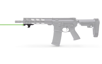 Viridian HS1 Hand Stop w/ Integrated Laser