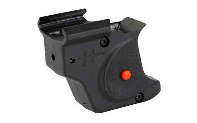 LAS912-0076_1 Viridian E-Series Red Laser for Hellcat PRO – Black
