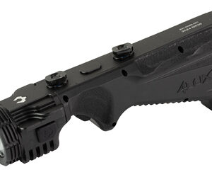 Viridian 4LUX 2K Angled M-LOK Foregrip Light
