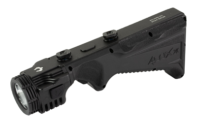 Viridian 4LUX 2K Angled M-LOK Foregrip Light