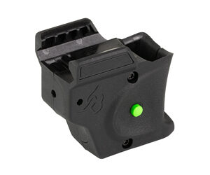 Viridian E-Series Green Laser — Fits Taurus TX22