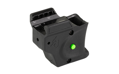 Viridian E-Series Green Laser — Fits Taurus TX22