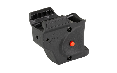LAS912-0094_1 Viridian E-Series Red Laser for Taurus TX22