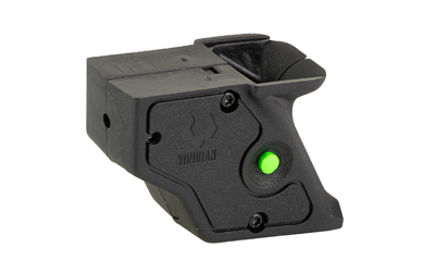 LAS912-0095_1 Viridian E-Series Green Laser Sight for Rossi Brawler