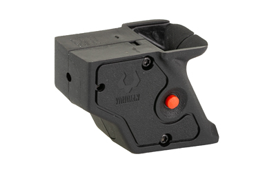 LAS912-0096_1 Viridian E-Series Red Laser Sight — Fits Rossi