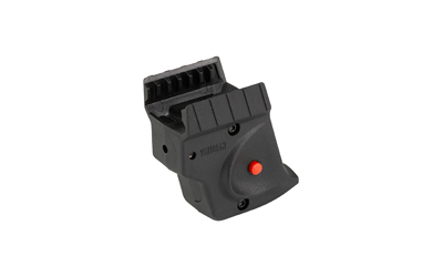LAS912-0098_1 Viridian E-Series Red Laser for Walther P22