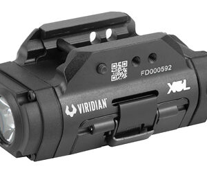 Viridian X5L Gen 3 Green Laser/Light