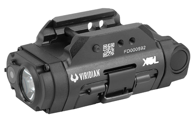 Viridian X5L Gen 3 Green Laser/Light