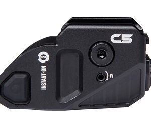 Viridian C5 Universal Green Laser Sight (Black)