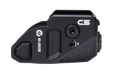 Viridian C5 Universal Green Laser Sight (Black)