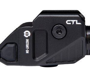 Viridian CTL Tactical Handgun Light with SAFECharge