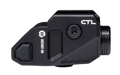 LAS930-0025_1 Viridian CTL Tactical Handgun Light with SAFECharge