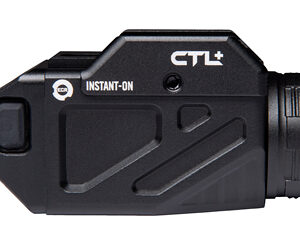 Viridian CTL+ Handgun Weapon Light 1100 Lumens