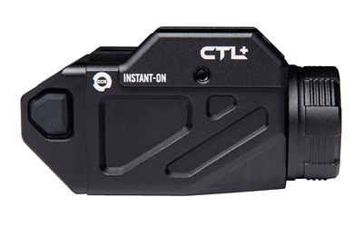 Viridian CTL+ Handgun Weapon Light 1100 Lumens