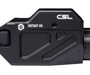 Viridian C5L C-Series Light with Green Laser