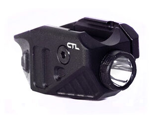 Viridian CTL Custom Tactical Light for SIG P365