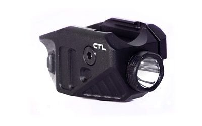 LAS930-0039_1 Viridian CTL Custom Tactical Light for SIG P365