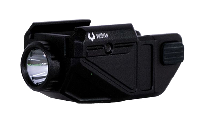 LAS930-0040_1 Viridian CTL Tactical Light for Glock 17/19/22/23