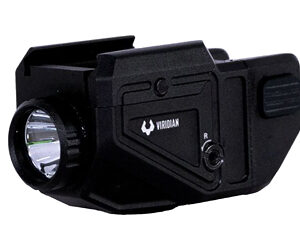 Viridian C5L Custom for Glock — Green Laser Tactical Light