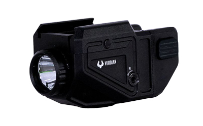 LAS930-0041_1 Viridian C5L Custom for Glock — Green Laser Tactical Light