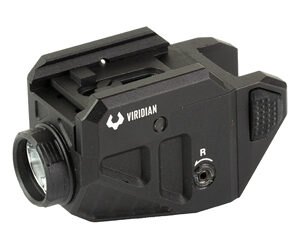Viridian C5L Micro Green Laser & 550 Lumen Light