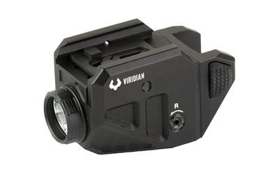 Viridian C5L Micro Green Laser & 550 Lumen Light