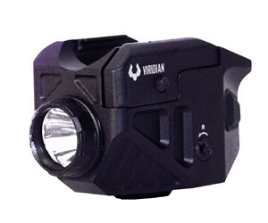 Viridian C5L Custom for SIG P365 — Laser & Weapon Light