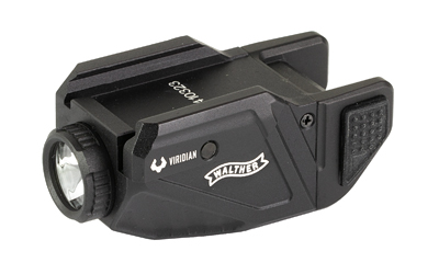 Viridian CTL Custom Weapon Light for Walther PDP/WMP