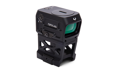 LAS981-0052_1 Viridian RFX45 Pro Reflex Sight — 1x 24mm Green Dot