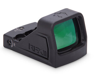 Viridian RFX11 1×16 Micro Green Dot Reflex Sight